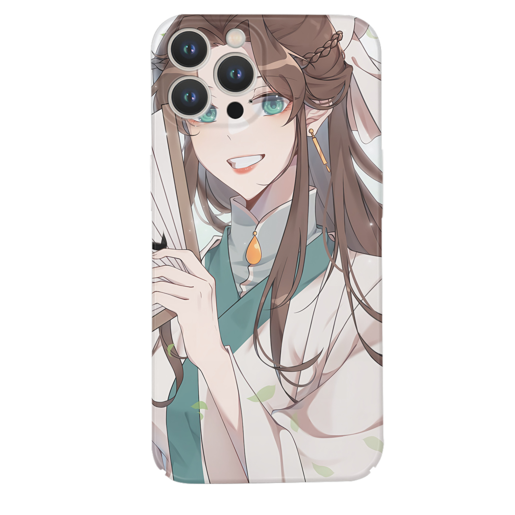 （画像用） 刀剣乱舞 Touken Ranbu 【iPhone 14シリーズ対応】ハードケース